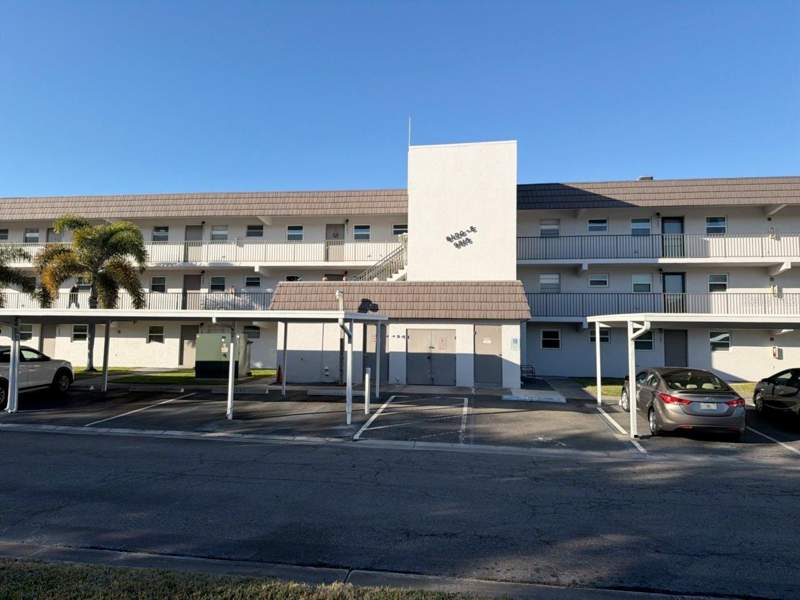 9815 47TH AVENUE #207 home for sale in Bay Pines Apartments Condos for Sale: 3 Units, Median $105K