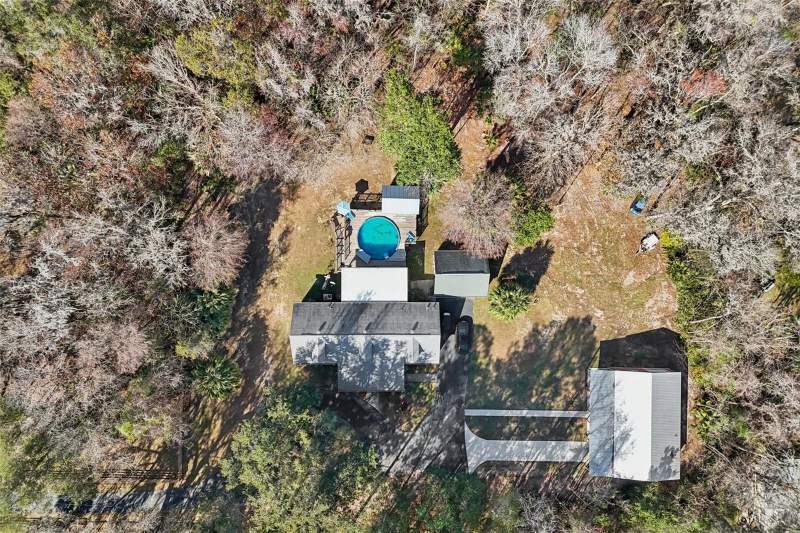 5 bedroom Single Family Residence at 7459 SW 5th Avenue, Hamblen, Ocala — photo 3