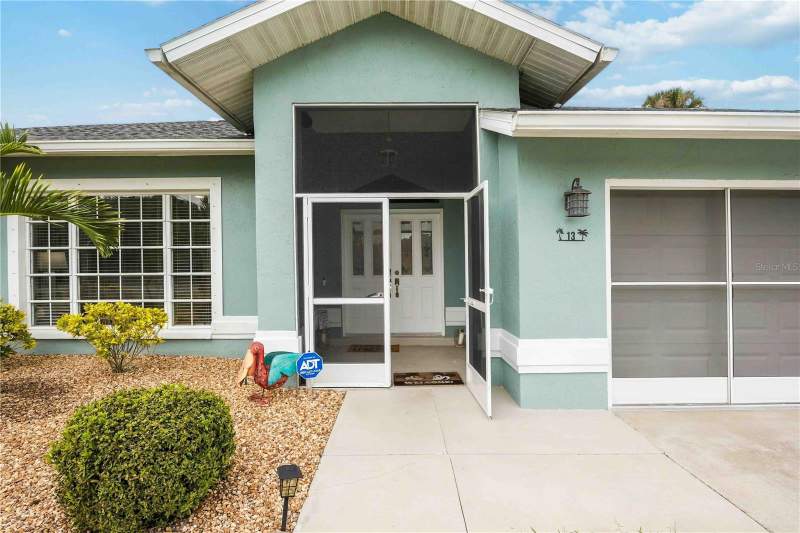 3 bedroom Single Family Residence at 13 Sportsman Road, Rotonda West Broadmoor, Rotonda West — photo 2