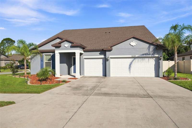 6 bedroom Single Family Residence at 18359 Cortes Creek Boulevard, Talavera Ph 1A-3, Spring Hill — photo 2