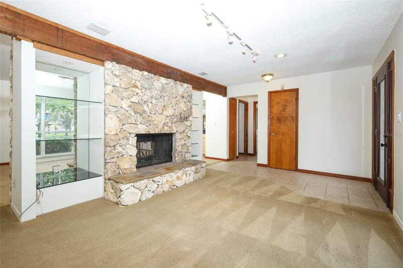 3 bedroom Single Family Residence at 8852 EL PRADO AVENUE, RIO PINAR SOUTH, ORLANDO — photo 3