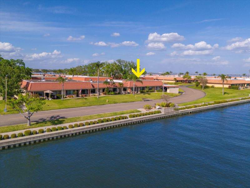 2 bedroom Condominium at 19029 US HIGHWAY 19 #21E, IMPERIAL COVE 12, CLEARWATER — photo 3