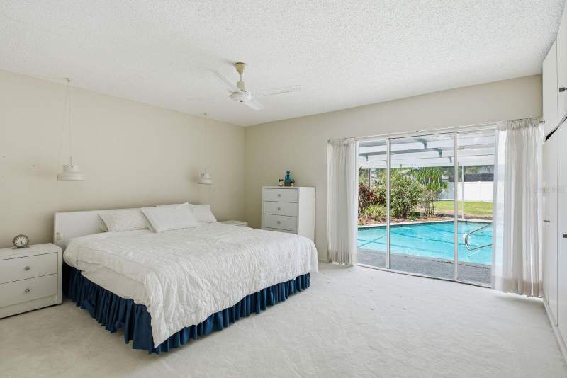 5 bedroom Single Family Residence at 2768 NORTHRIDGE DRIVE, COUNTRYSIDE TR 9, CLEARWATER — photo 3