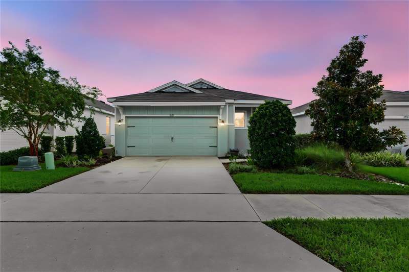 5285 SUNSHINE DRIVE home for sale in Beaumont