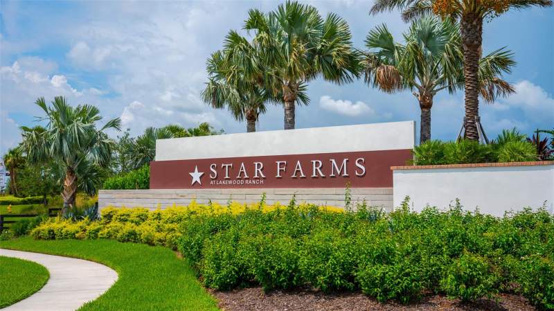 4 bedroom Single Family Residence at 3715 Country View Court, Star Farms, Bradenton — photo 3