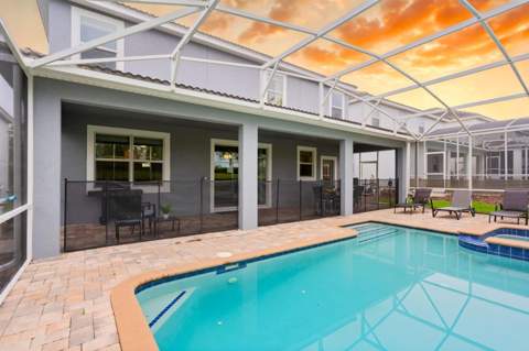 9050 Stinger Drive, Davenport FL - photo 11 of 48