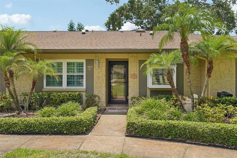 3259 HILARY CIRCLE #1C home for sale in Highland Lakes Model Condos for Sale: 1 Listing