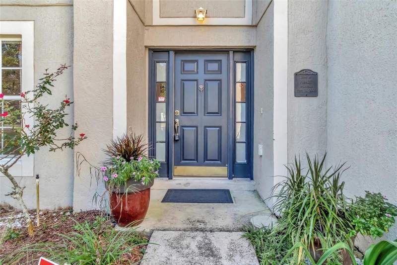 4 bedroom Single Family Residence at 4540 SE 30th Street, Magnolia Pointe Ph 01, Ocala — photo 4