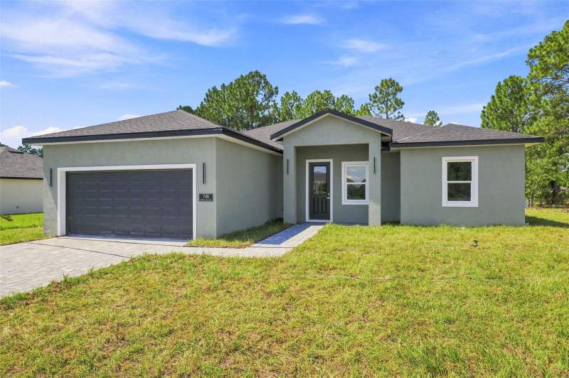 4 bedroom Single Family Residence at 748 Marion Oaks Manor, Marion Oaks Un Nine, Ocala — photo 5