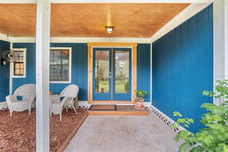 4 bedroom Single Family Residence at 4912 NW 170th Street, Windy Acres II Unrecd Sub, Alachua — photo 4