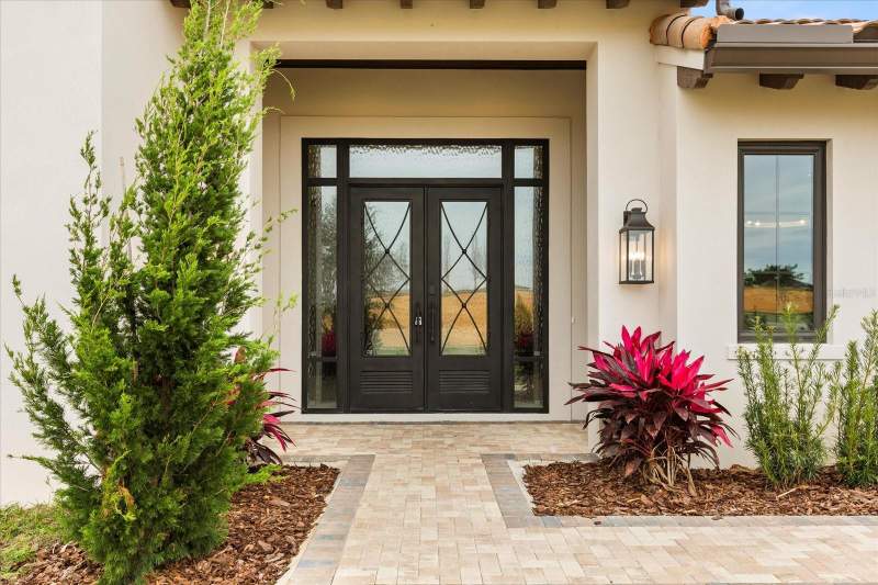 4 bedroom Single Family Residence at 16001 Volterra Point, Bella Collina West Sub, Bella Collina — photo 4