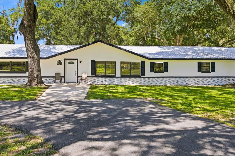 3 bedroom Single Family Residence at 3875 SE 118th Lane, Home Non Sub, Belleview — photo 2