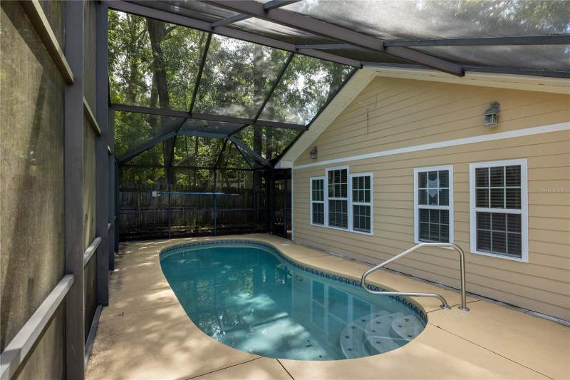 3 bedroom Single Family Residence at 11624 NW 13th Lane, The Retreat Fletchers Mill, Gainesville — photo 2