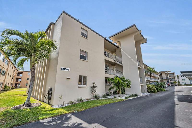 Bay Pines Apartments Condo