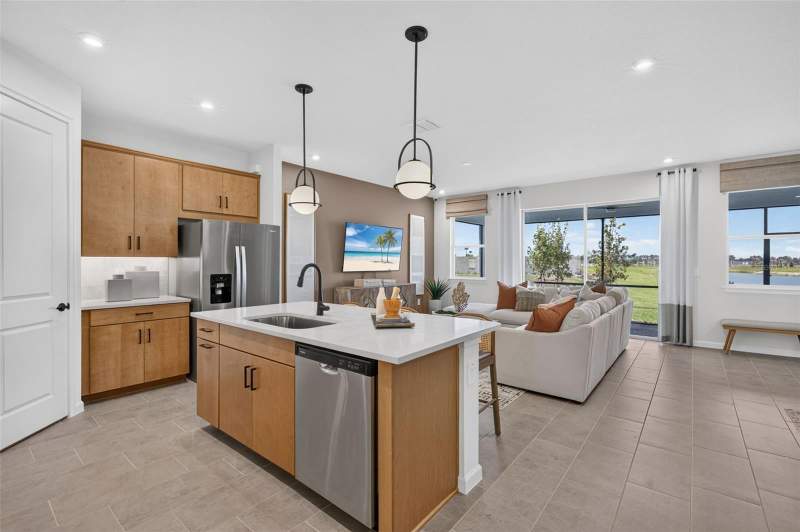 3 bedroom Single Family Residence at 34736 Flower Patch Drive, Pasadena Ridge, Dade City — photo 5
