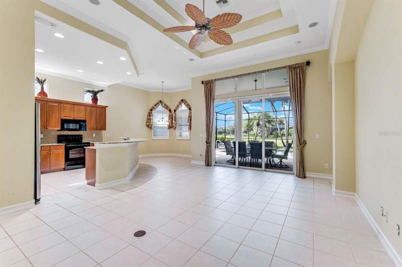 4 bedroom Single Family Residence at 12584 Grandezza Circle, Grandezza, Estero — photo 2