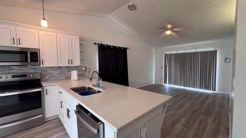 2 bedroom Single Family Residence at 6518 Spring Land Court, Hiawassee Landings, Orlando — photo 5