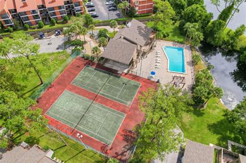 5302 Burning Tree Drive #F02, Orlando FL - photo 16 of 43