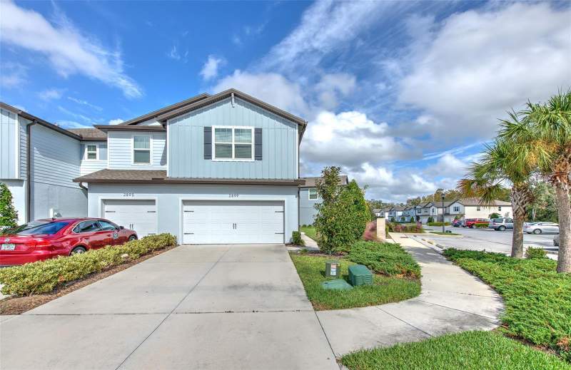 2899 DEER PINE TRAIL home for sale in Oakstead