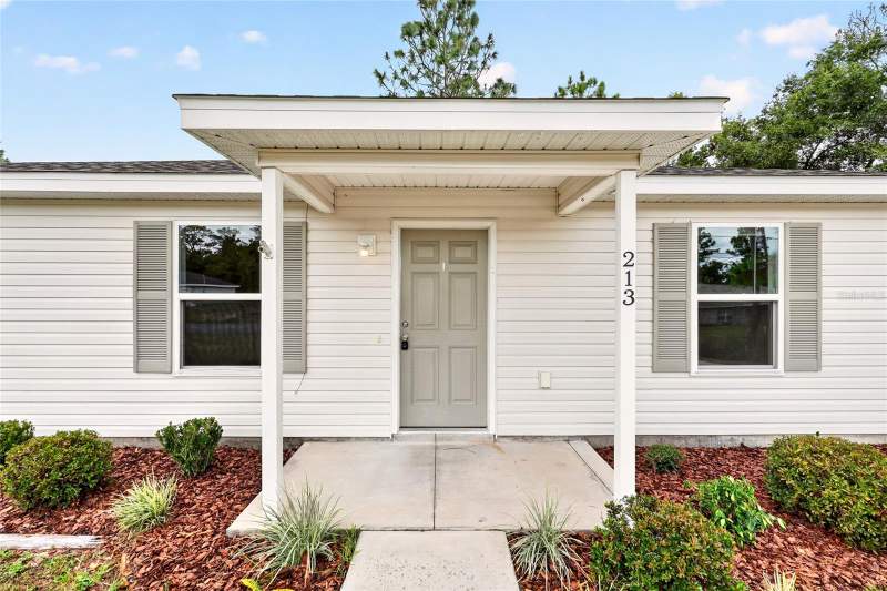 3 bedroom Single Family Residence at 213 Oak Lane, Silver Spgs Shores Un 32, Ocala — photo 3