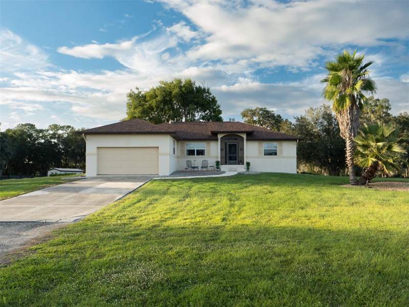 3 bedroom Farm at 9481 W Highway 316, Reddick, Reddick — photo 4
