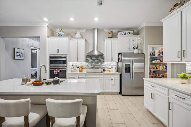 3 bedroom Single Family Residence at 17022 Forge Surf Street, Angeline Ph 1A 1B 1C & 1D, Land O Lakes — photo 2