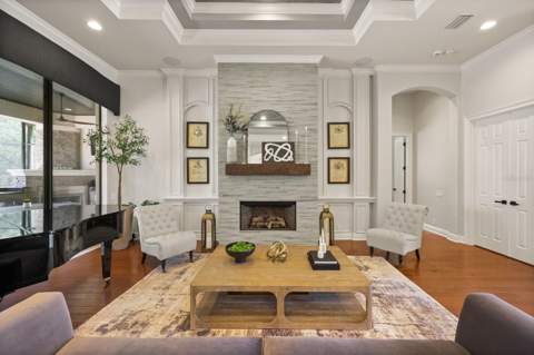 10633 Lago Bella Drive, Orlando FL - photo 8 of 91