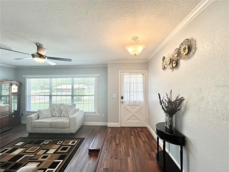 4 bedroom Single Family Residence at 4218 SE 14th Place, Castle Hills, Ocala — photo 3
