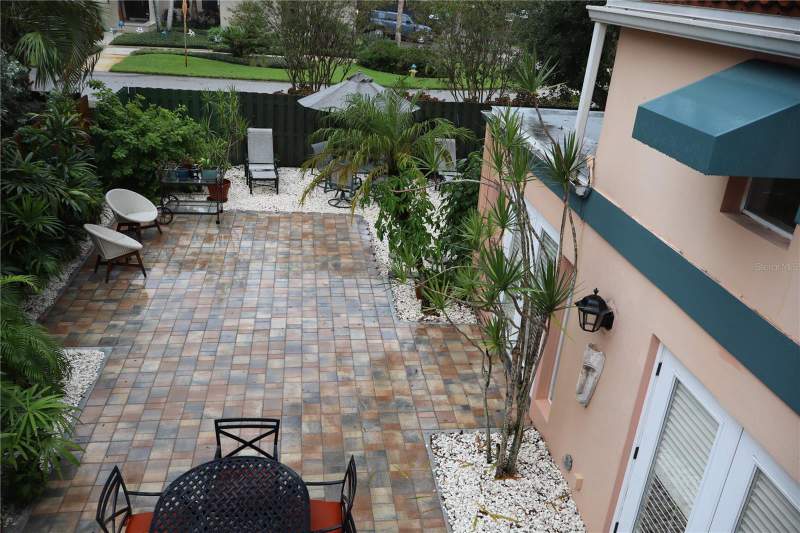 3 bedroom Single Family Residence at 1630 Bonita Lane, Granada, Sarasota — photo 2