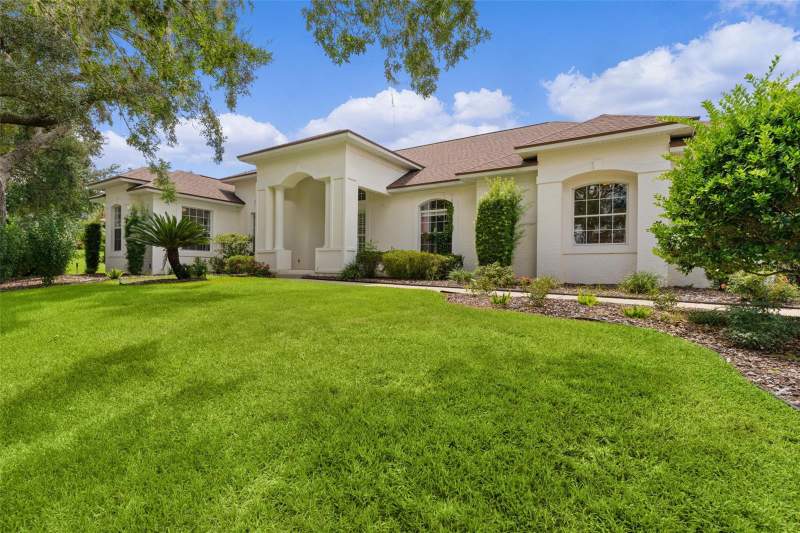 4 bedroom Single Family Residence at 39407 Treeline Drive, Harbor Hills Un #1, Lady Lake — photo 4
