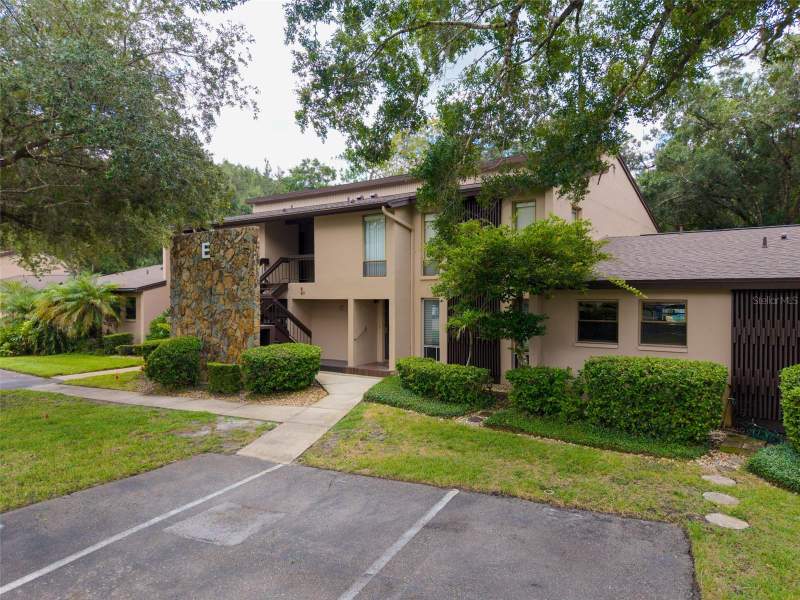 1400 TARPON WOODS BOULEVARD #E6 home for sale in Ponds Of Tarpon Woods The Condo
