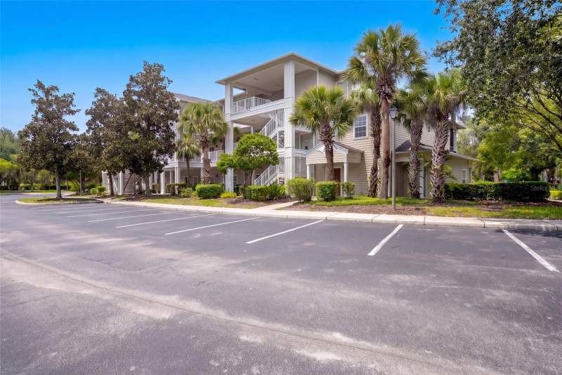 3 bedroom Condo - Hotel at 105 Rum Run, Bahama Bay Resort, Davenport — photo 3