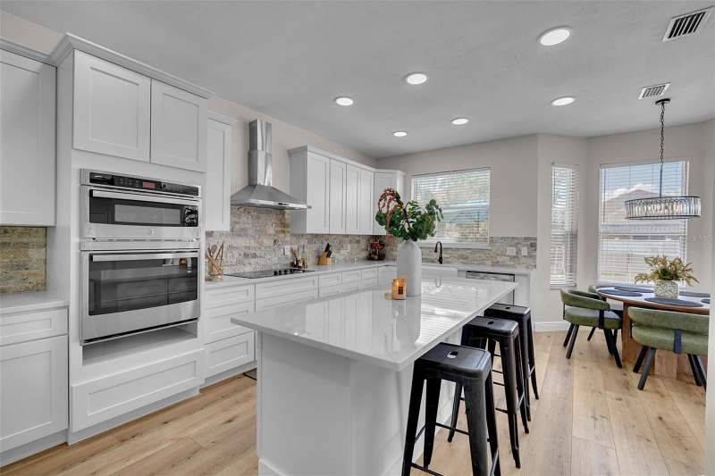 4 bedroom Single Family Residence at 1250 Loretto Circle, Parker Pointe, Odessa — photo 2