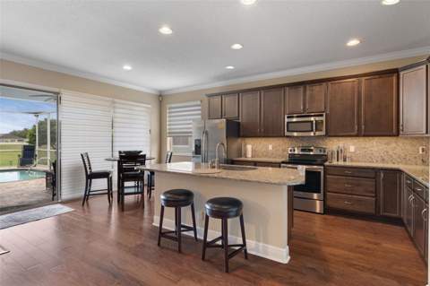 14912 Potterton Circle, Hudson FL - photo 12 of 58