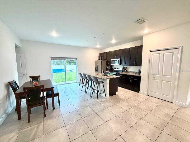 4 bedroom Single Family Residence at 835 Marion Oaks Manor, Marion Oaks, Ocala — photo 5