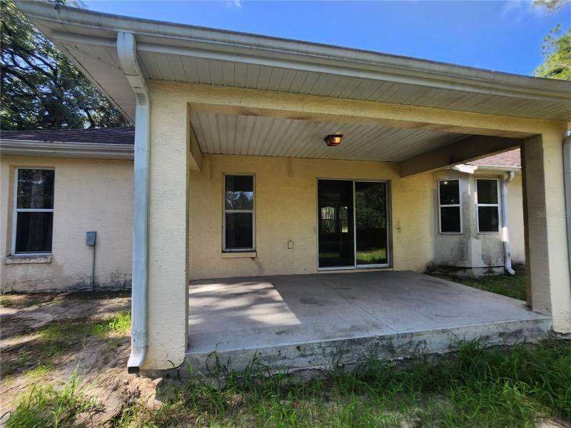 3 bedroom Single Family Residence at 8121 SW 128th Loop, Marion Oaks, Ocala — photo 4