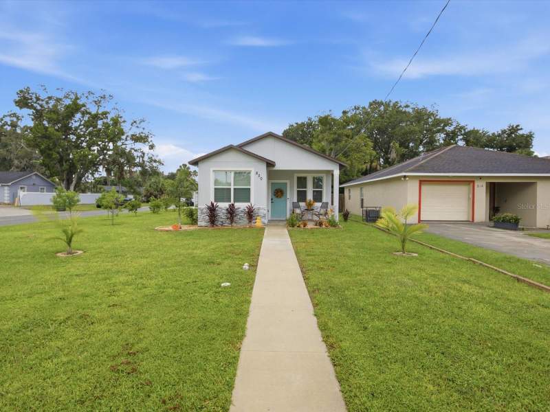 3 bedroom Single Family Residence at 820 Pecan Avenue, Seminole Park, Sanford — photo 2
