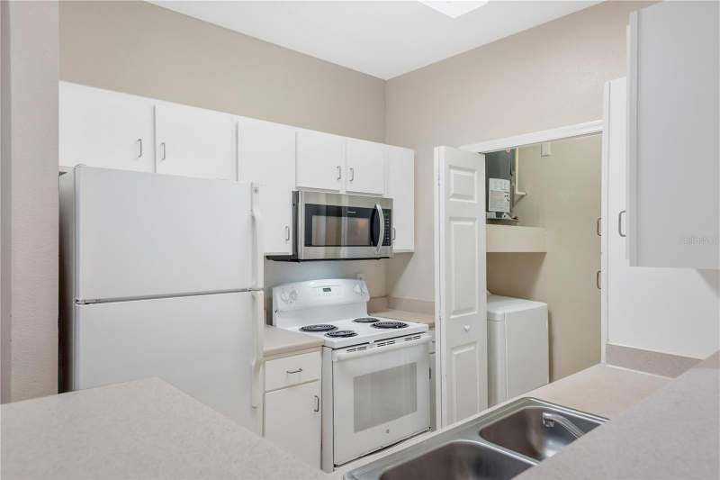 1 bedroom Condominium at 1810 E Palm Avenue #5205, The Quarter At Ybor, Tampa — photo 4