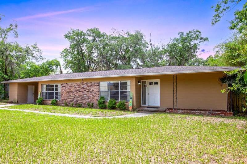 3 bedroom Single Family Residence at 1407 NW 21st Avenue, Baynard Walter #1, Gainesville — photo 2