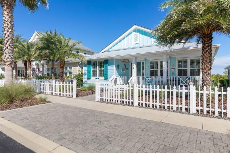 3 bedroom Single Family Residence at 8 Hidden Treasure Drive, Beach Haven Un 2, Palm Coast — photo 2
