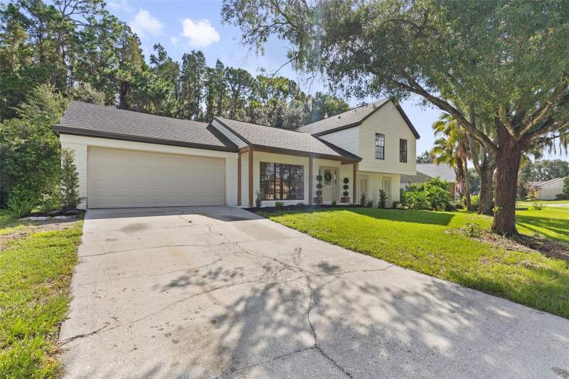 4 bedroom Single Family Residence at 3720 Murray Dale Drive, Bloomingdale Sec J, Valrico — photo 5