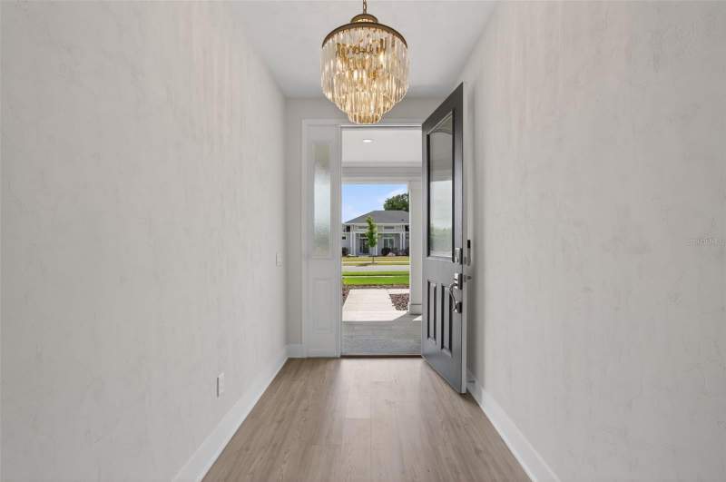 4 bedroom Single Family Residence at 428 SW 144th Drive, Laureate Village, Newberry — photo 4