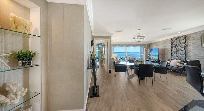 3 bedroom Condominium at 5320 Gulf Of Mexico Drive #101, Longboat Landing, Longboat Key — photo 5