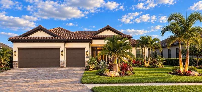 4933 COASTAL DAYS LANE home for sale in Lorraine Lakes at Lakewood Ranch