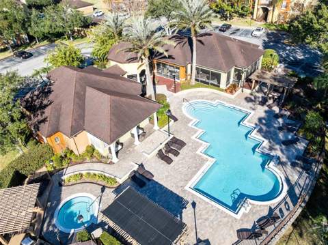 12602 Crest Springs Lane #1331, Orlando FL - photo 19 of 26