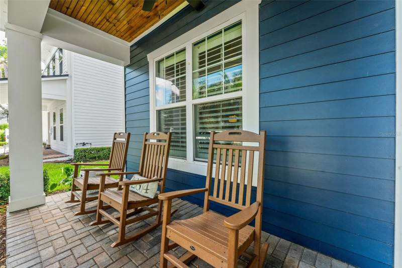 5 bedroom Single Family Residence at 1018 W Harvard Street, College Park Second Add, Orlando — photo 3