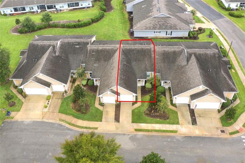 2 bedroom Single Family Residence at 1188 NW 128th Drive, Villas Of West End Unit B Ph 1, Newberry — photo 2