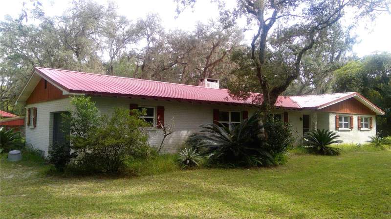 River Heights Estate