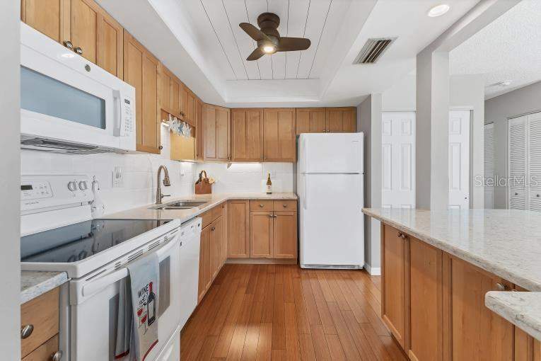 1 bedroom Condominium at 4418 Mount Vernon Drive, Mount Vernon Ph 1, Bradenton — photo 5