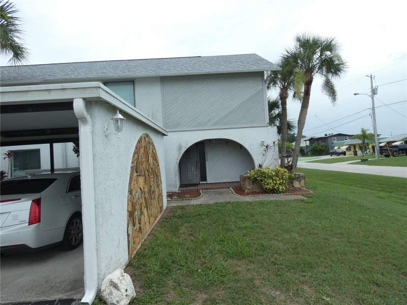 2 bedroom Condominium at 6730 Beach Boulevard, Gardens Leisure Beach, Hudson — photo 1